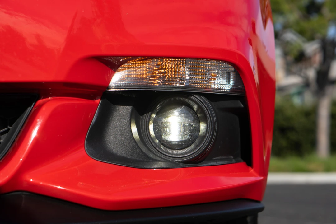 2015 Ford S550 Mustang - Image 21 of 31
