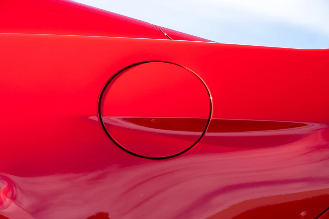 2015 Ford S550 Mustang - Image 31 of 31