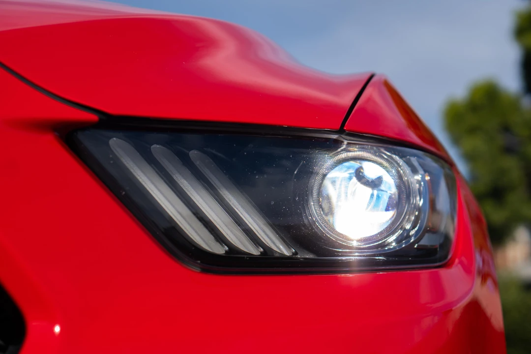 2015 Ford S550 Mustang - Image 22 of 31