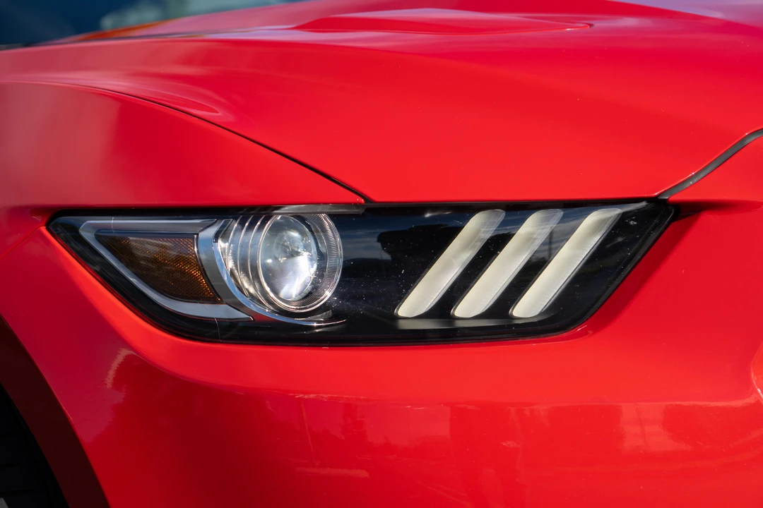 2015 Ford S550 Mustang - Image 17 of 31