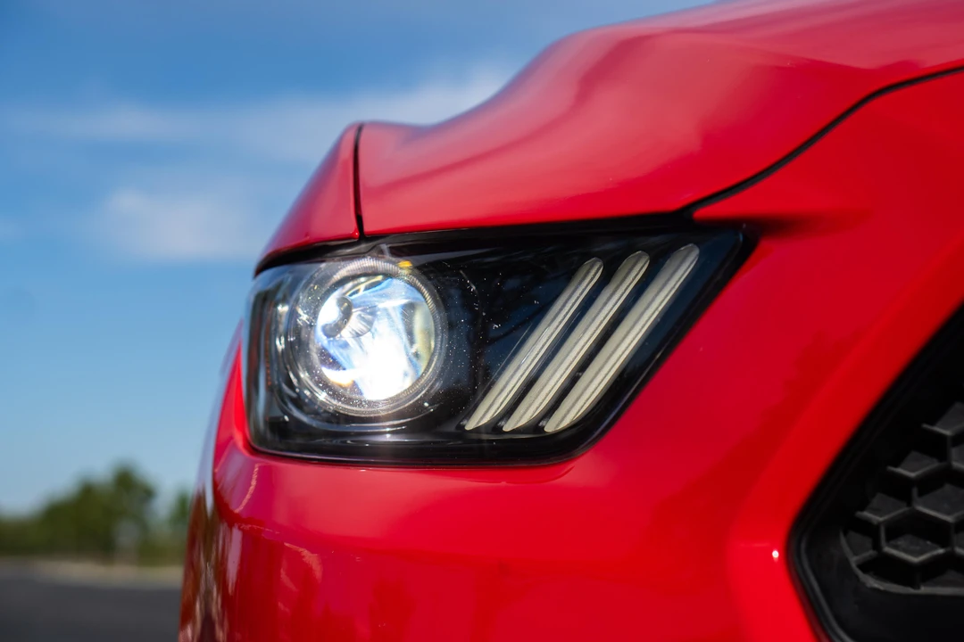 2015 Ford S550 Mustang - Image 18 of 31