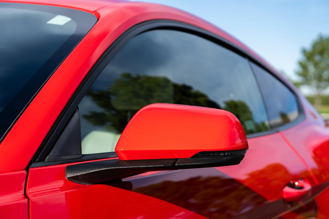 2015 Ford S550 Mustang - Image 27 of 31
