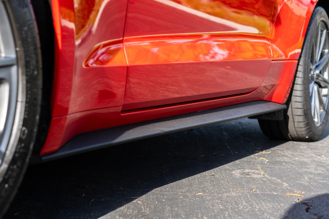 2015 Ford S550 Mustang - Image 28 of 31