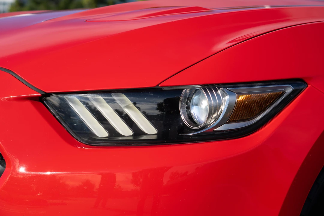 2015 Ford S550 Mustang - Image 23 of 31