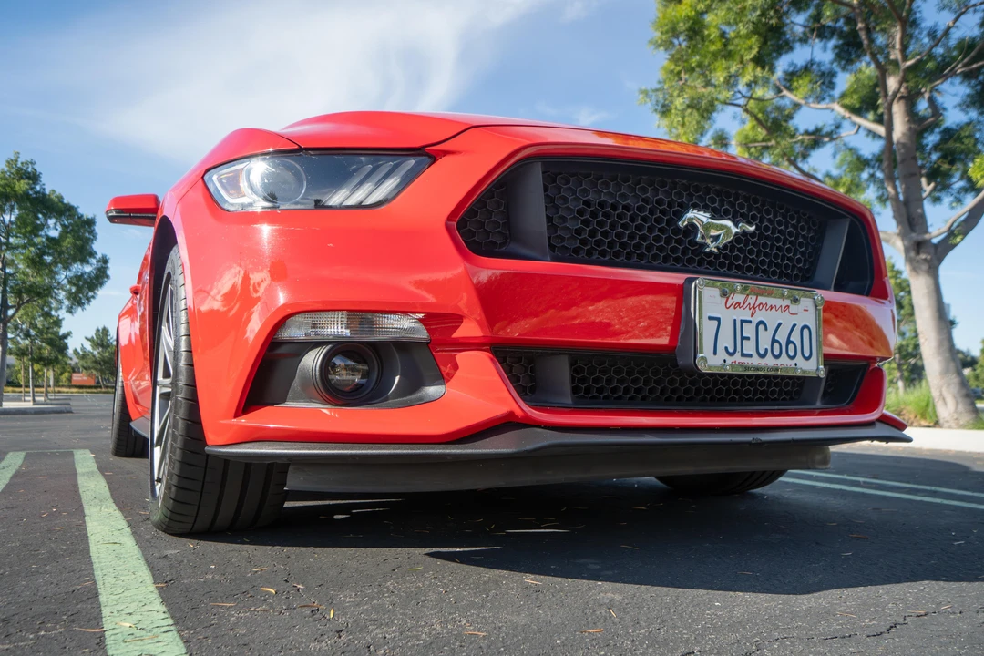 2015 Ford S550 Mustang - Image 14 of 31