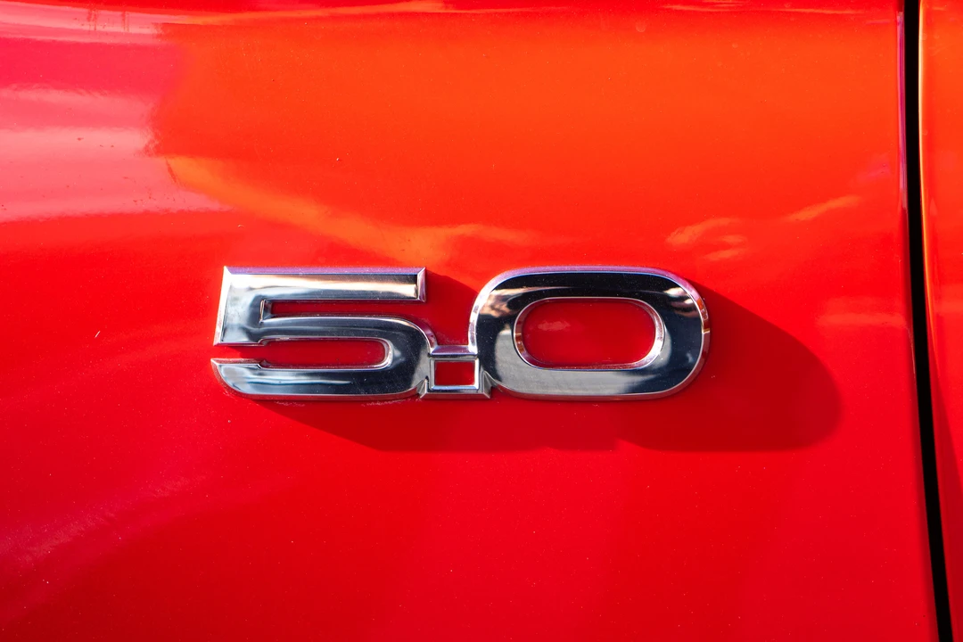 2015 Ford S550 Mustang - Image 26 of 31