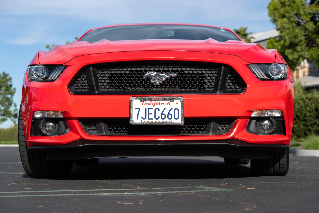 2015 Ford S550 Mustang - Image 15 of 31