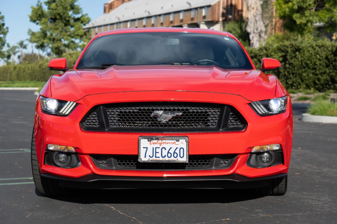 2015 Ford S550 Mustang - Image 6 of 31