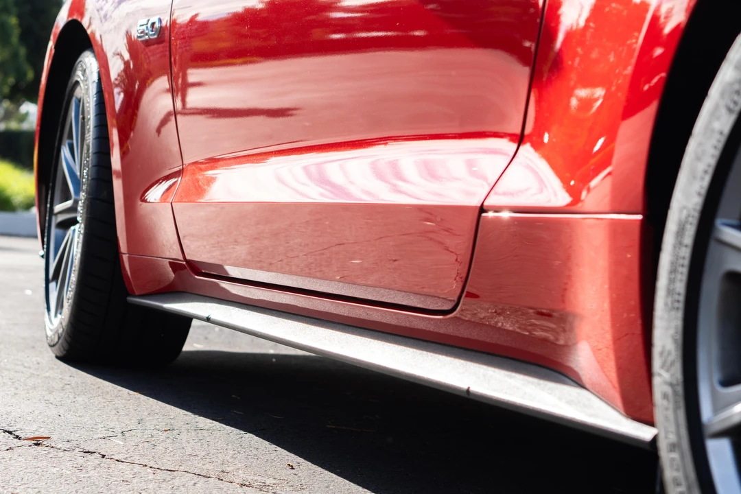 2015 Ford S550 Mustang - Image 29 of 31