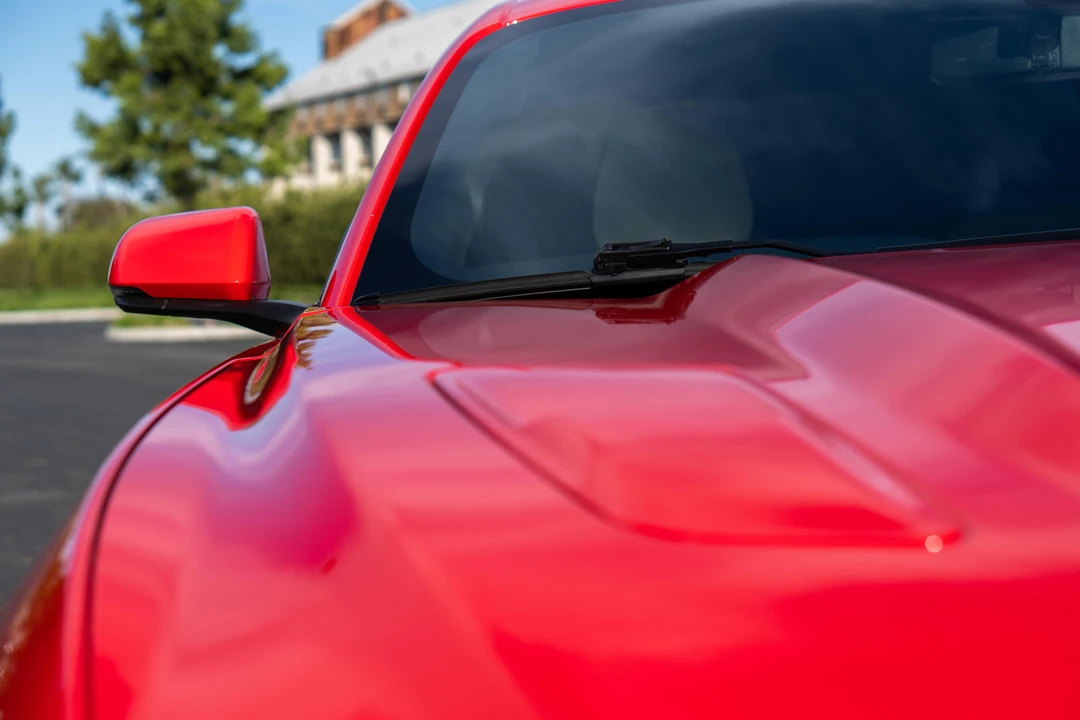 2015 Ford S550 Mustang - Image 16 of 31