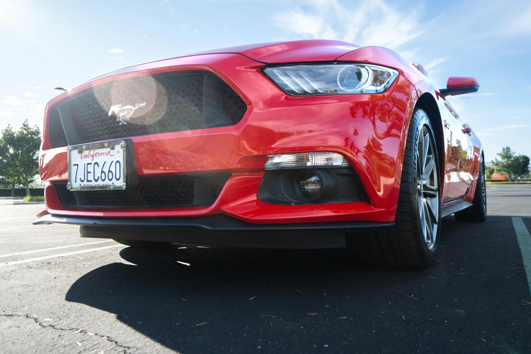 2015 Ford S550 Mustang - Image 25 of 31
