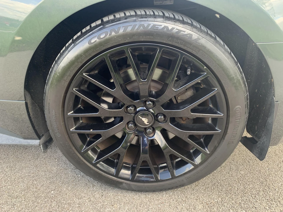 2015 Ford S550 Mustang - Image 21 of 31