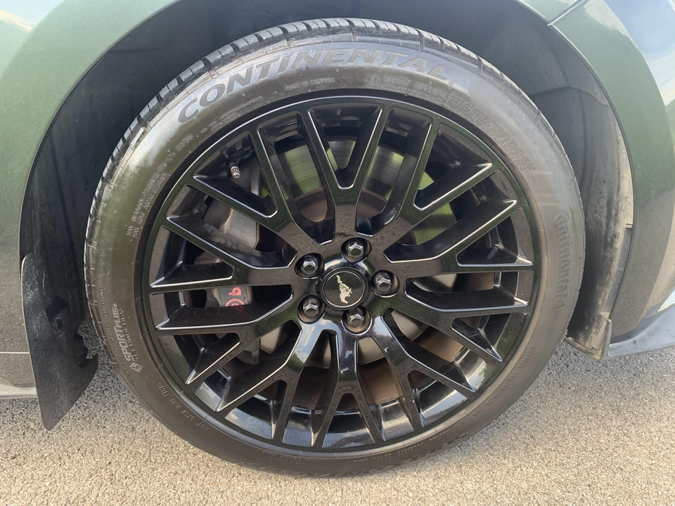 2015 Ford S550 Mustang - Image 23 of 31