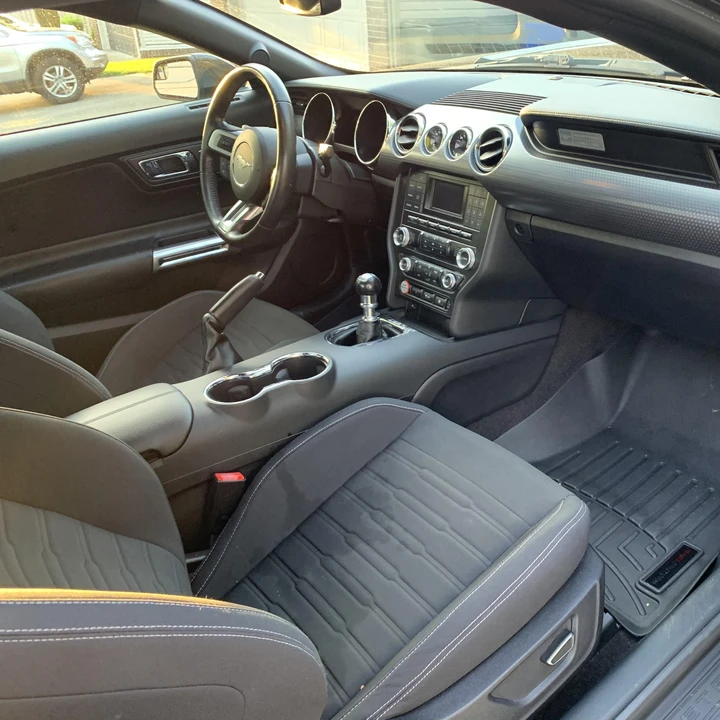 2015 Ford S550 Mustang - Image 26 of 31