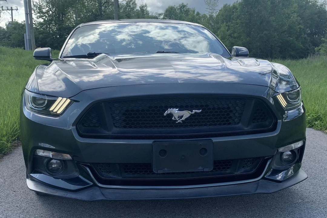 2015 Ford S550 Mustang - Image 2 of 31