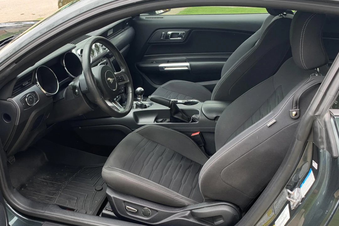 2015 Ford S550 Mustang - Image 25 of 31
