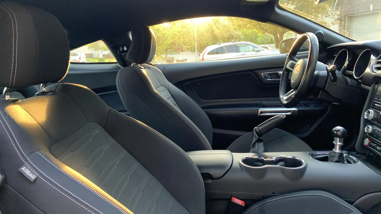 2015 Ford S550 Mustang - Image 28 of 31