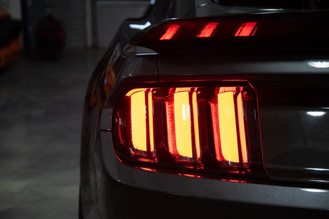 2015 Ford S550 Mustang - Image 24 of 31