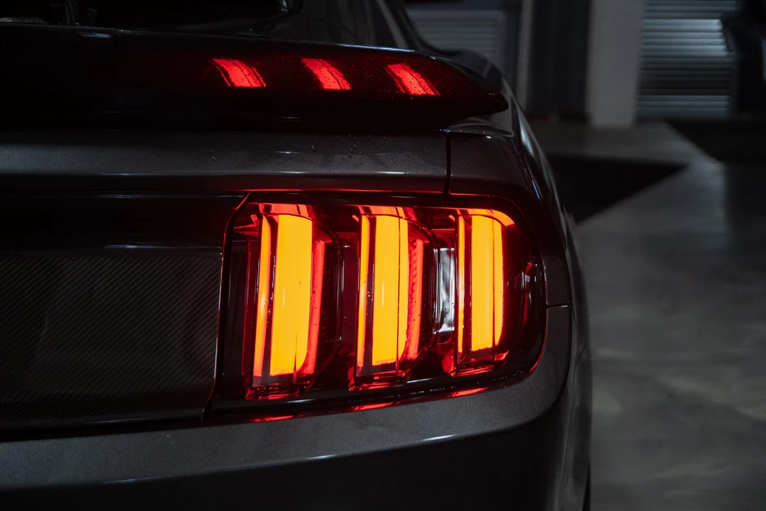 2015 Ford S550 Mustang - Image 26 of 31