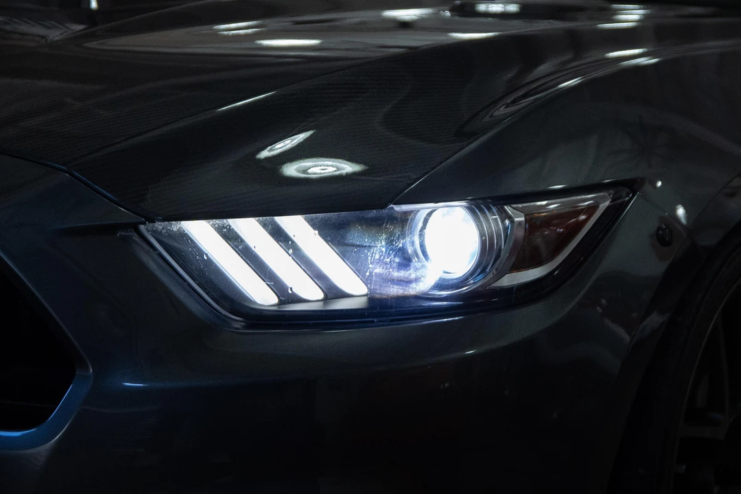 2015 Ford S550 Mustang - Image 17 of 31