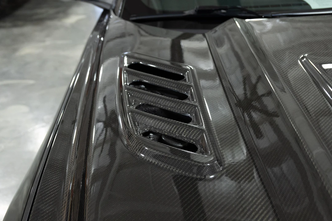 2015 Ford S550 Mustang - Image 13 of 31