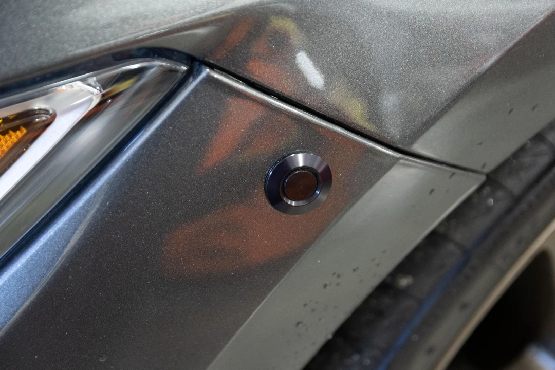 2015 Ford S550 Mustang - Image 18 of 31