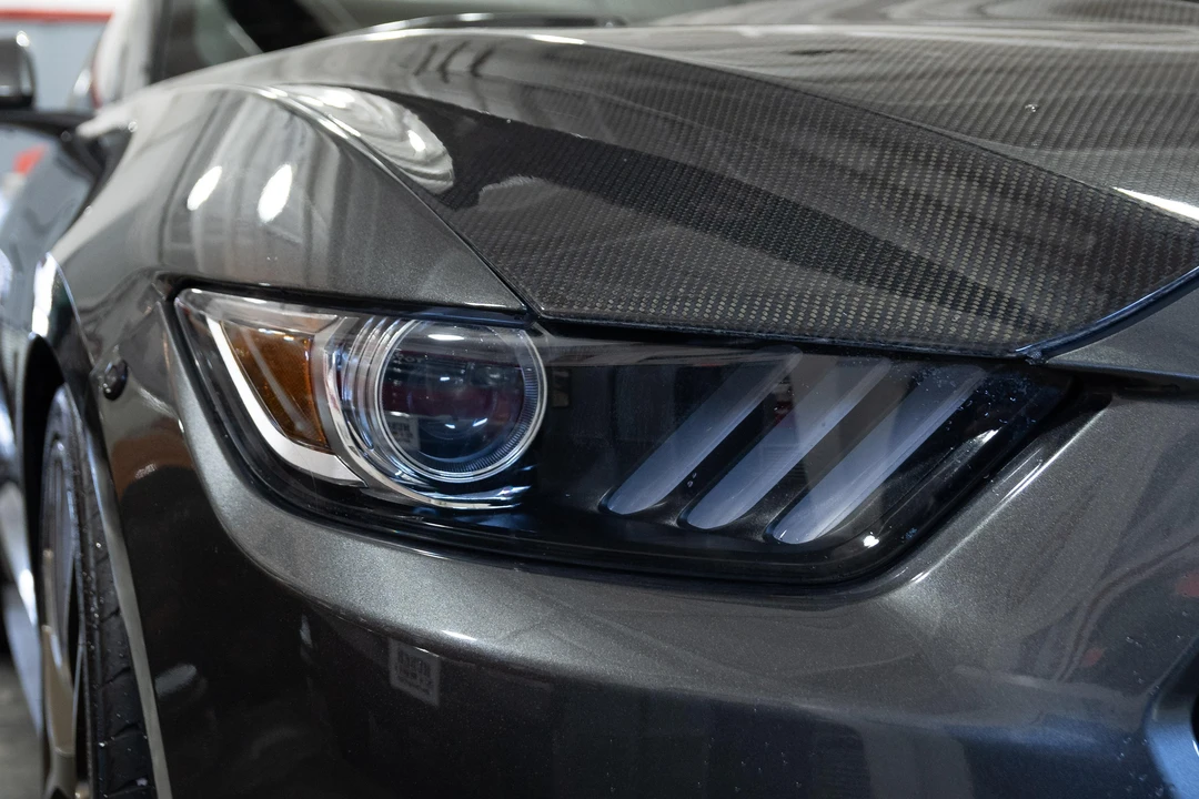 2015 Ford S550 Mustang - Image 14 of 31