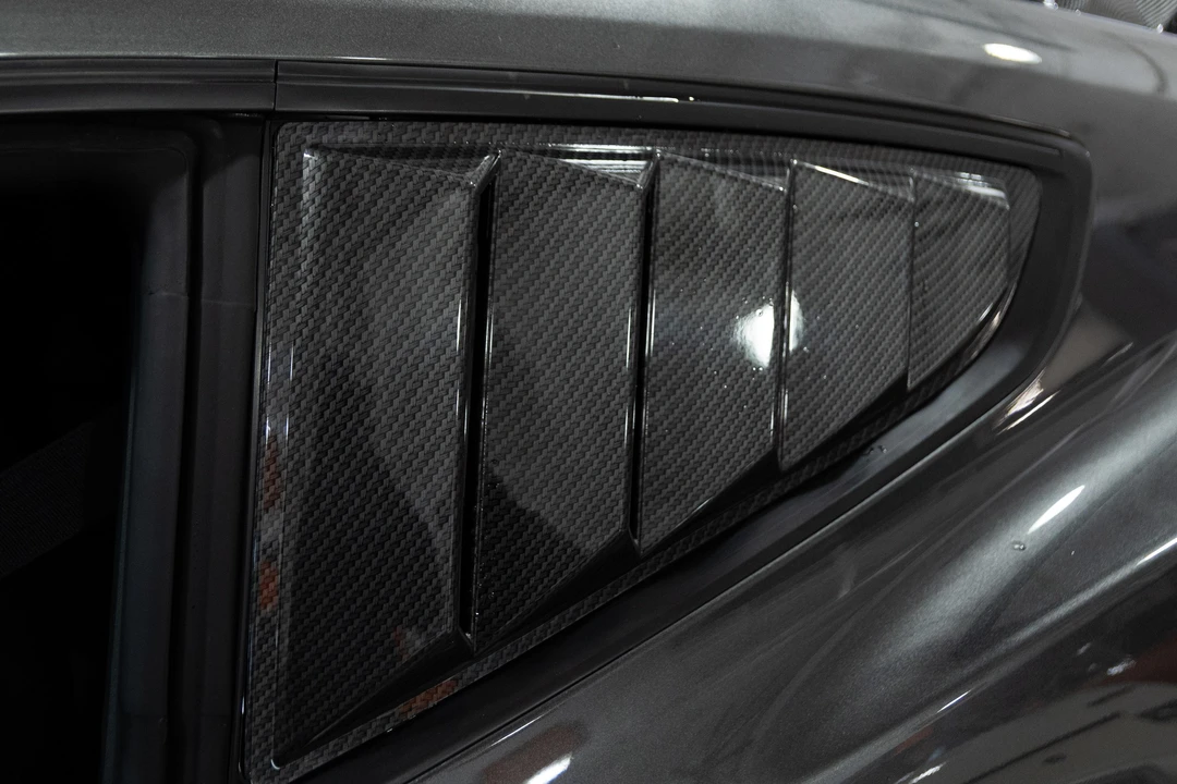 2015 Ford S550 Mustang - Image 22 of 31