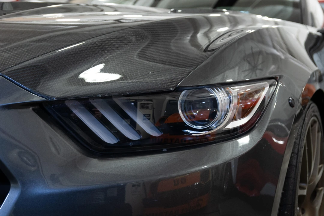 2015 Ford S550 Mustang - Image 16 of 31