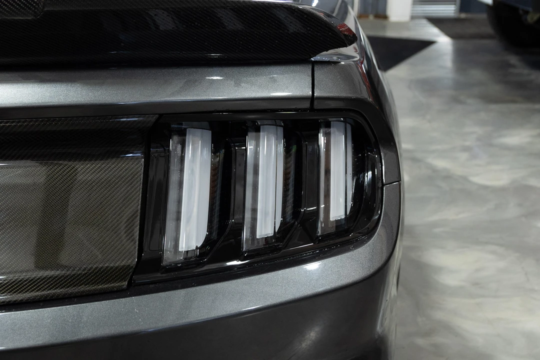 2015 Ford S550 Mustang - Image 25 of 31