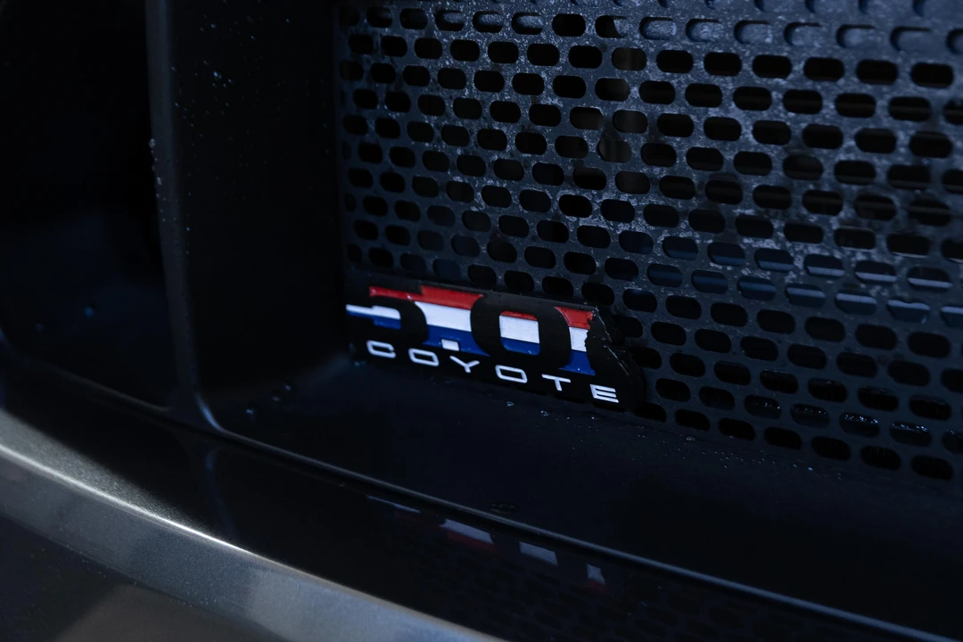2015 Ford S550 Mustang - Image 15 of 31