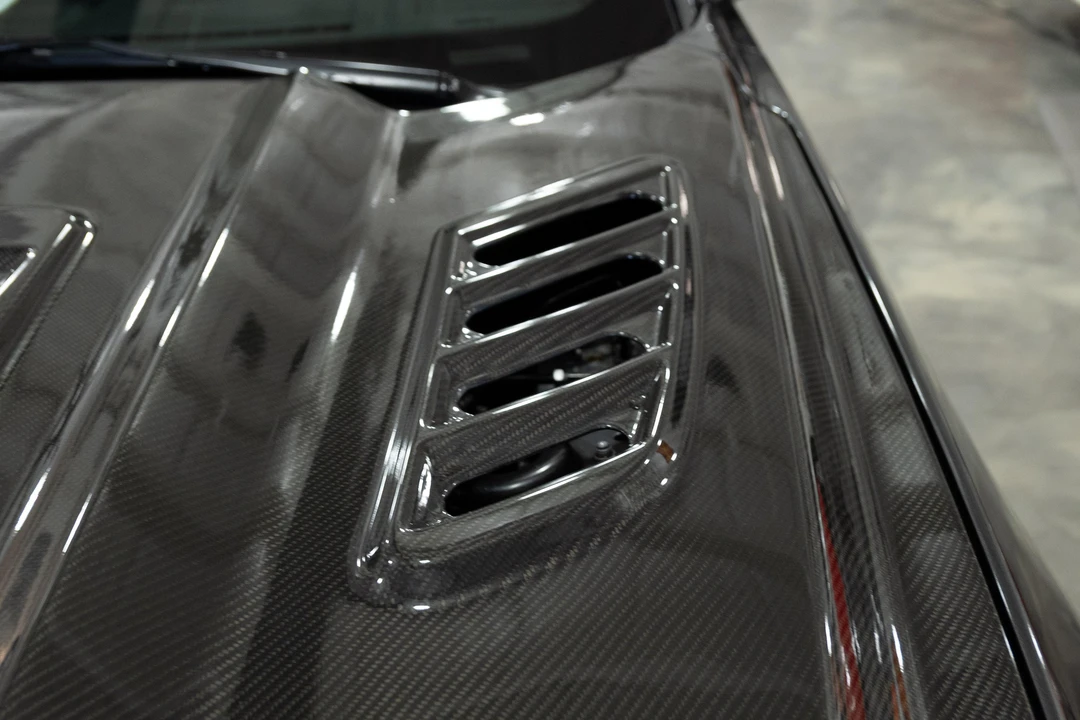 2015 Ford S550 Mustang - Image 19 of 31