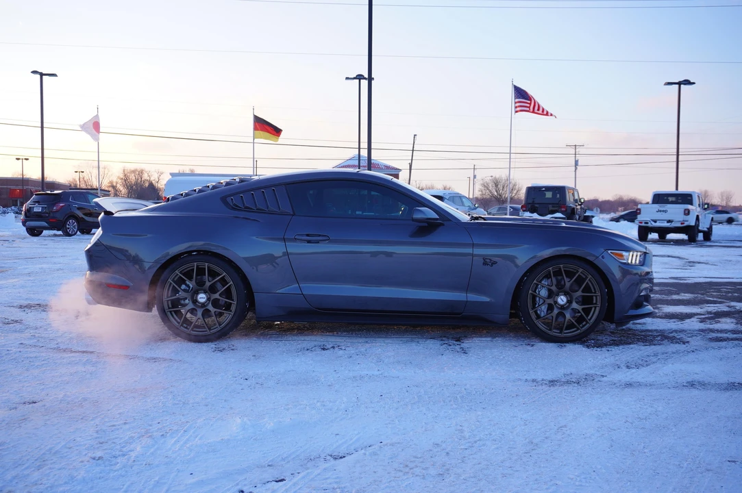 2015 Ford S550 Mustang - Image 9 of 31
