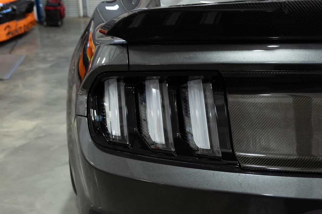 2015 Ford S550 Mustang - Image 23 of 31