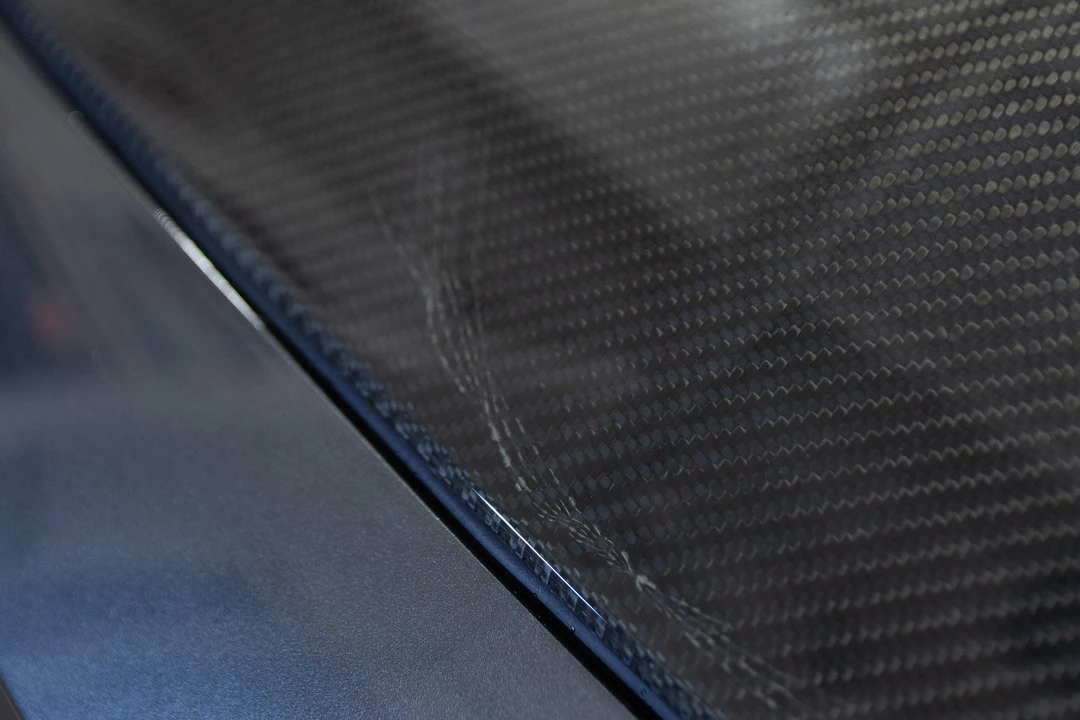2015 Ford S550 Mustang - Image 30 of 31