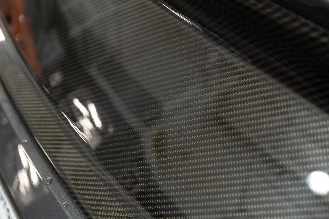 2015 Ford S550 Mustang - Image 28 of 31