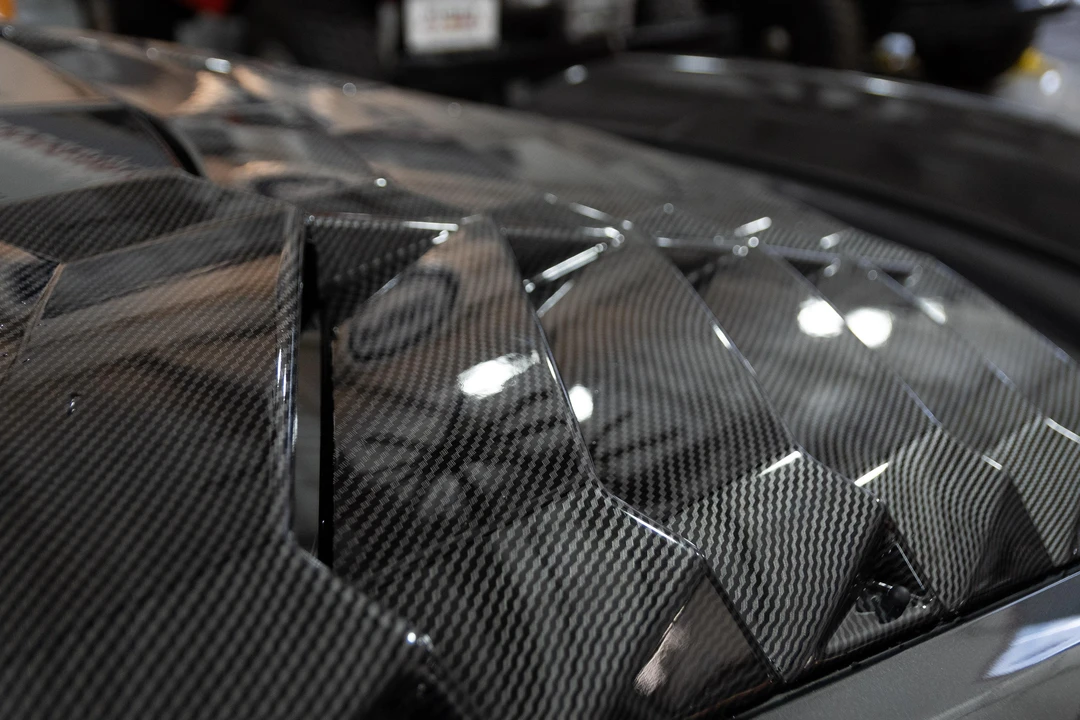 2015 Ford S550 Mustang - Image 29 of 31