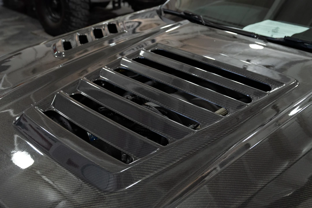 2015 Ford S550 Mustang - Image 20 of 31