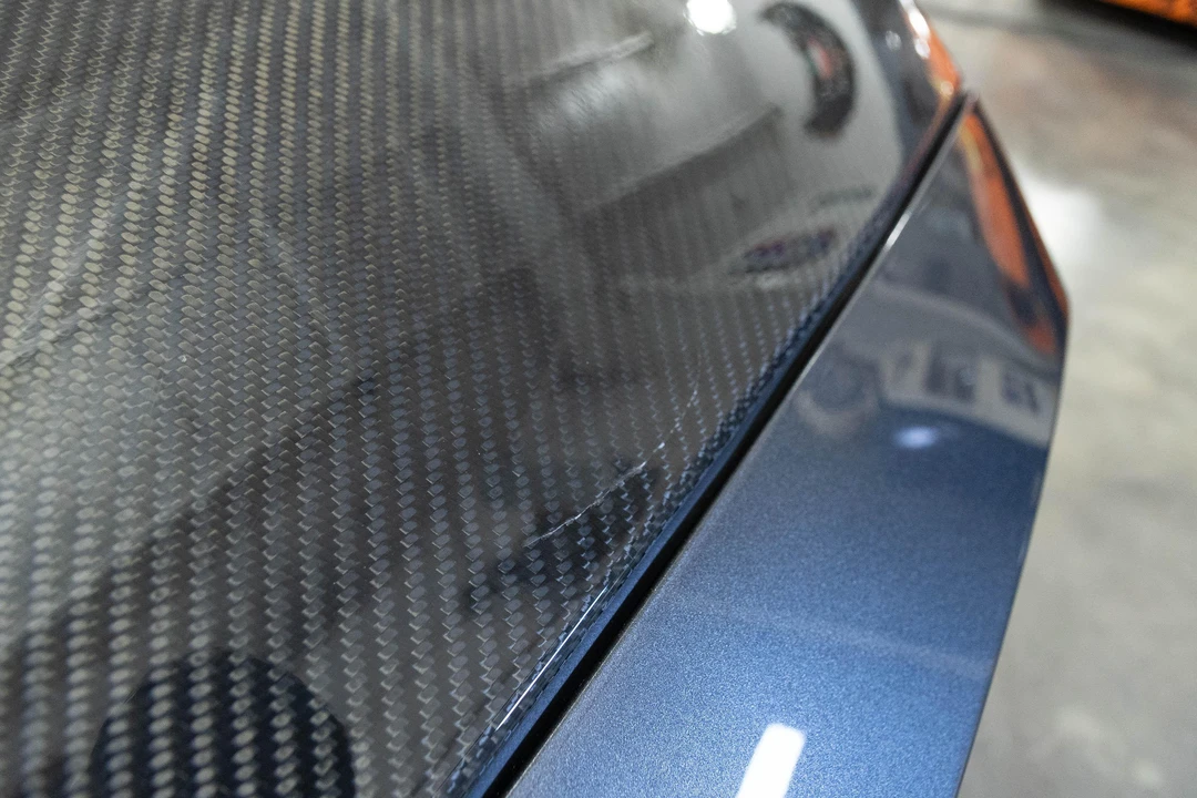 2015 Ford S550 Mustang - Image 31 of 31