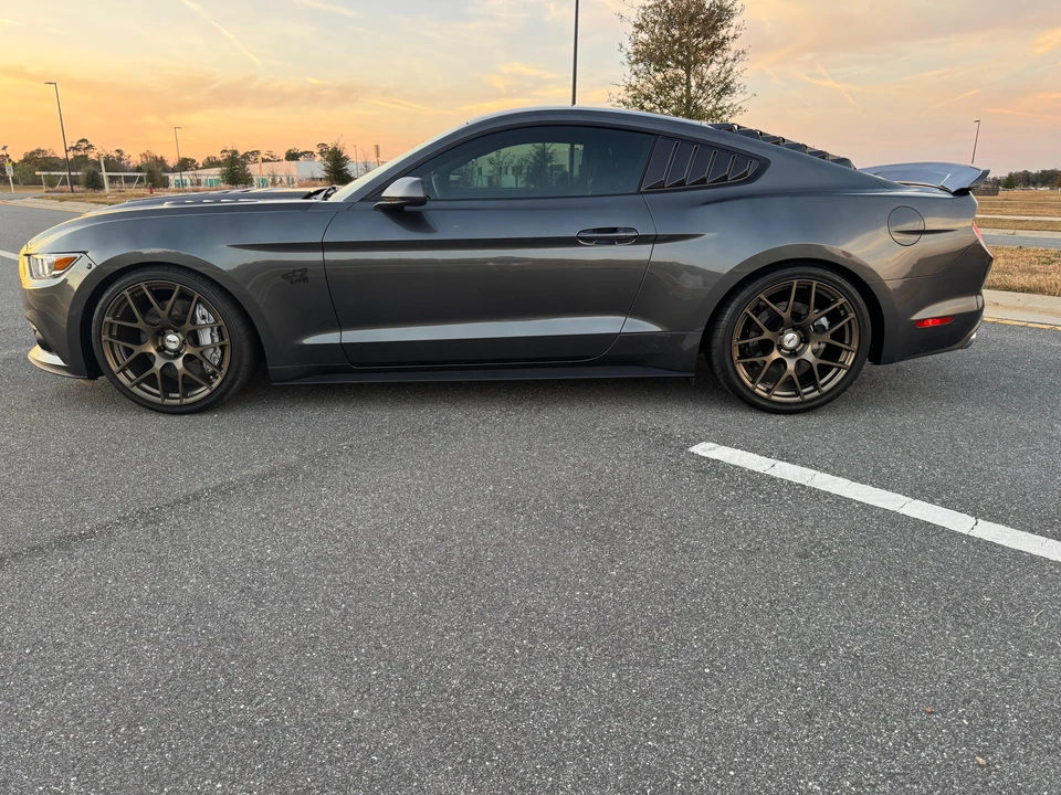 2015 Ford S550 Mustang - Image 17 of 31
