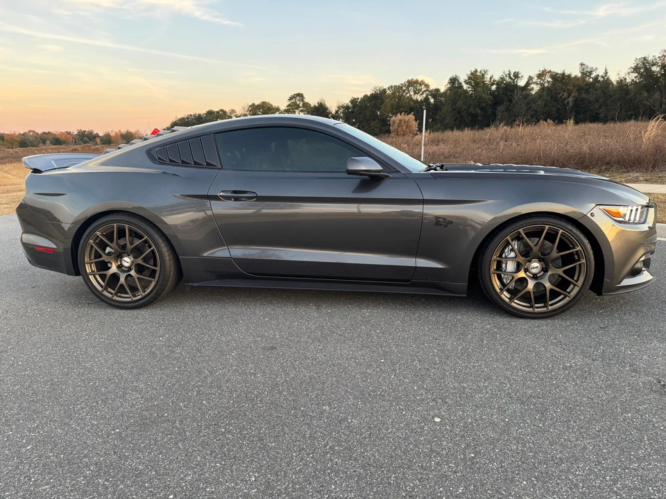 2015 Ford S550 Mustang - Image 20 of 31