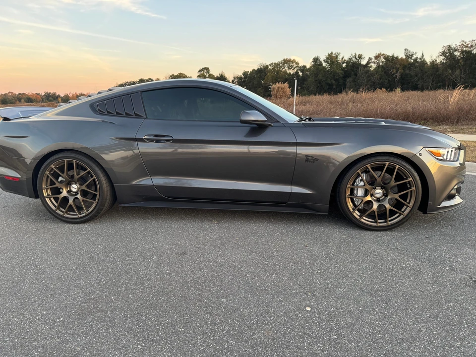 2015 Ford S550 Mustang - Image 19 of 31
