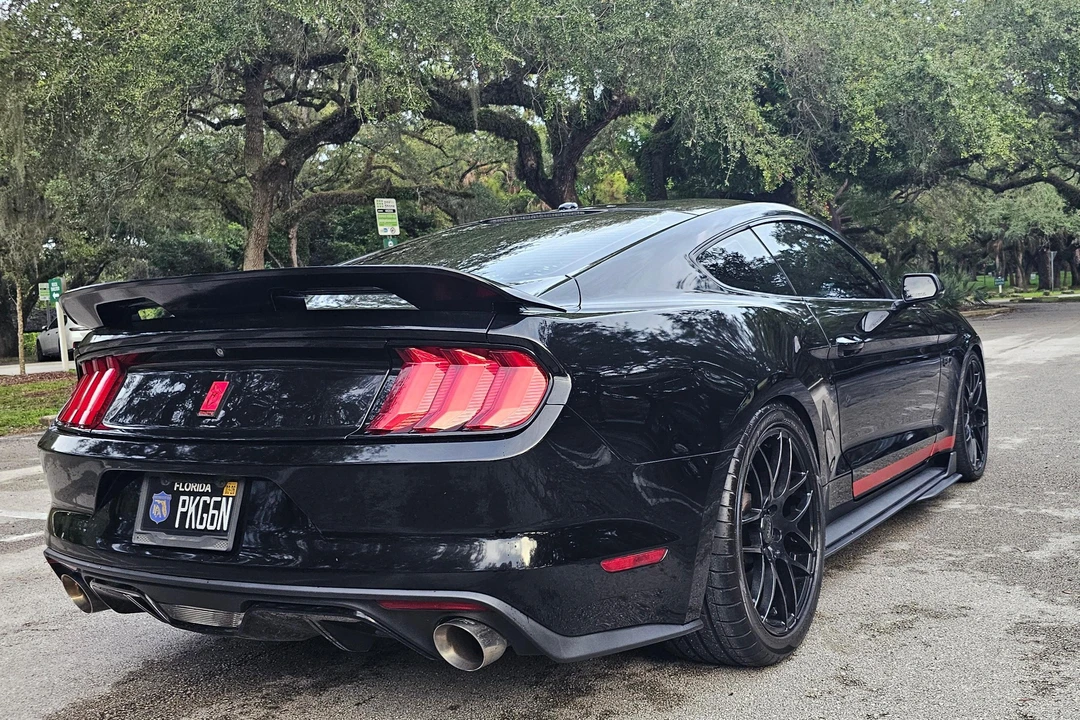 2015 Ford S550 Mustang - Image 10 of 31