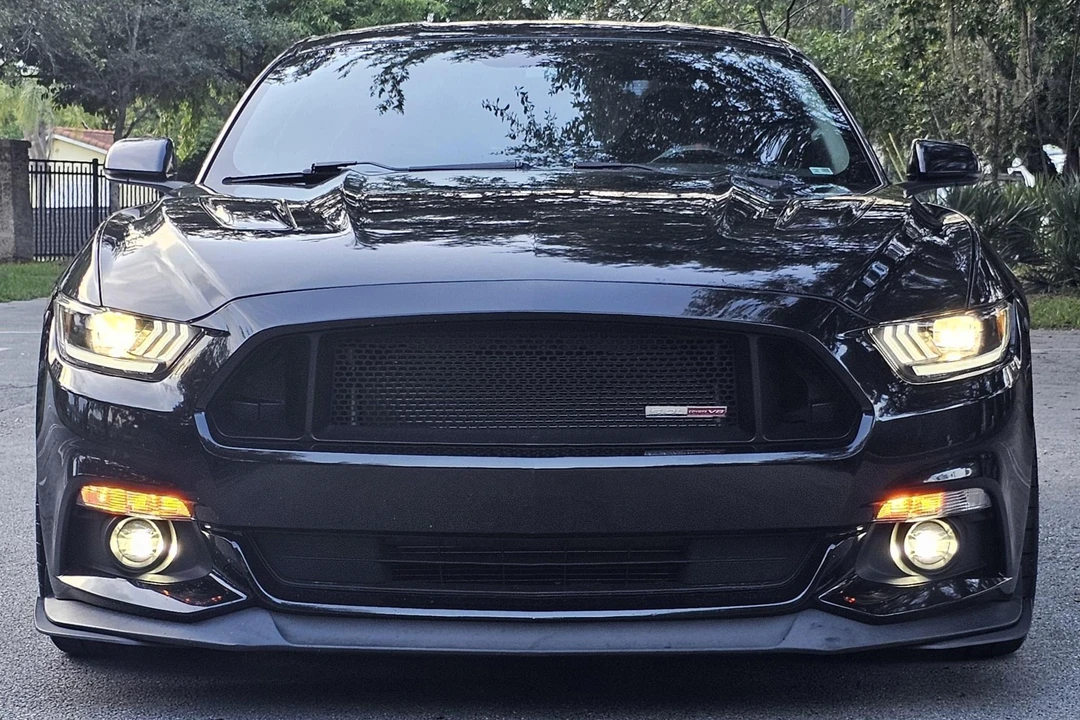 2015 Ford S550 Mustang - Image 2 of 31
