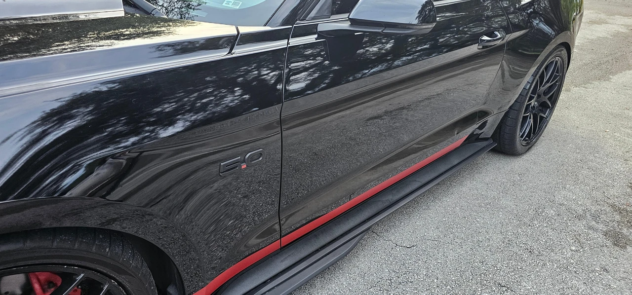 2015 Ford S550 Mustang - Image 23 of 31