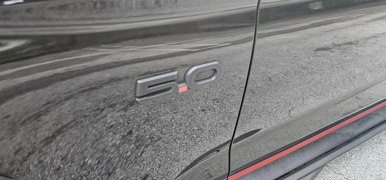 2015 Ford S550 Mustang - Image 22 of 31