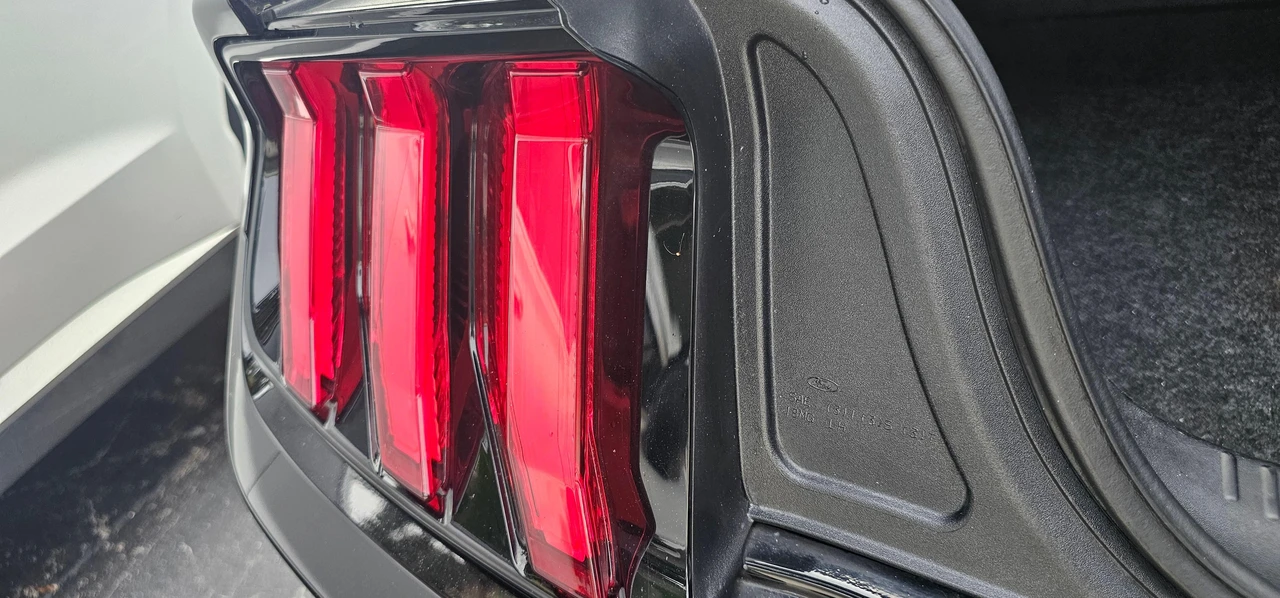 2015 Ford S550 Mustang - Image 28 of 31