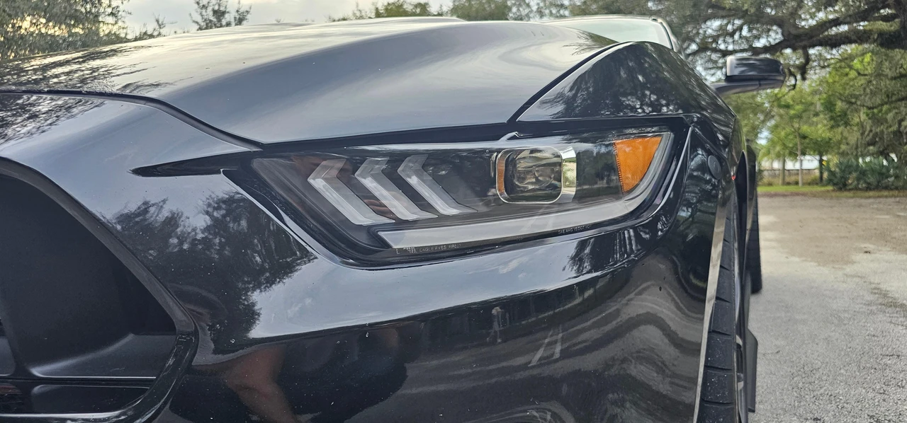 2015 Ford S550 Mustang - Image 18 of 31