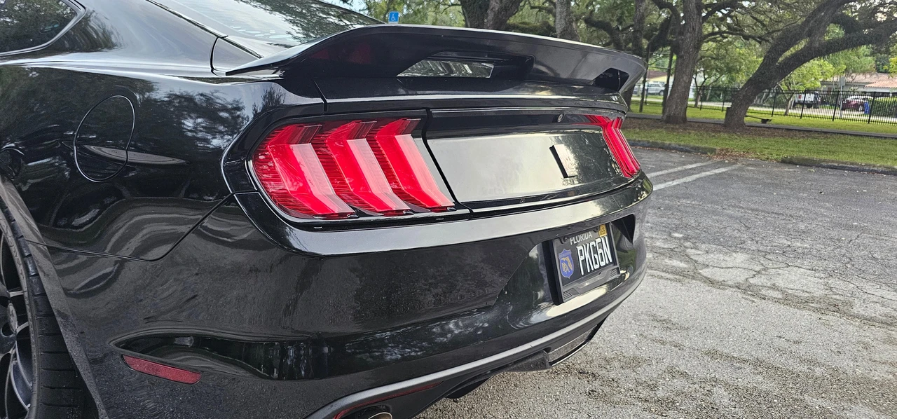 2015 Ford S550 Mustang - Image 25 of 31