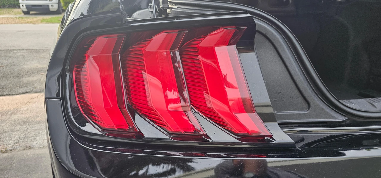 2015 Ford S550 Mustang - Image 26 of 31
